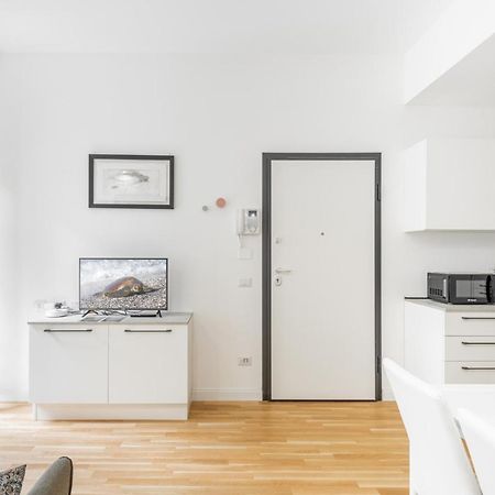 Easylife - Stile E Comfort A Due Passi Da Centrale Milán Exterior foto