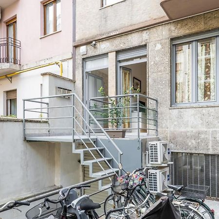 Easylife - Stile E Comfort A Due Passi Da Centrale Milán Exterior foto