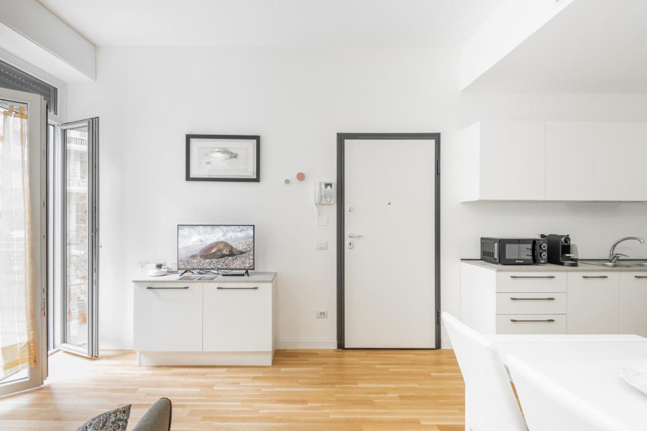 Easylife - Stile E Comfort A Due Passi Da Centrale Milán Exterior foto
