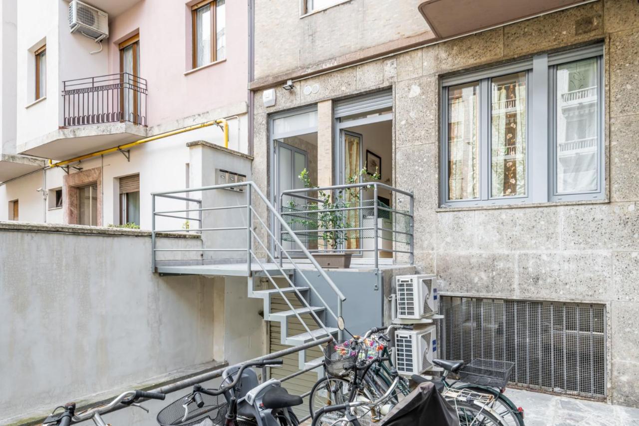 Easylife - Stile E Comfort A Due Passi Da Centrale Milán Exterior foto