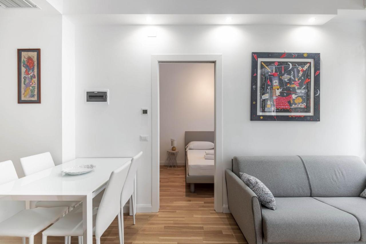 Easylife - Stile E Comfort A Due Passi Da Centrale Milán Exterior foto