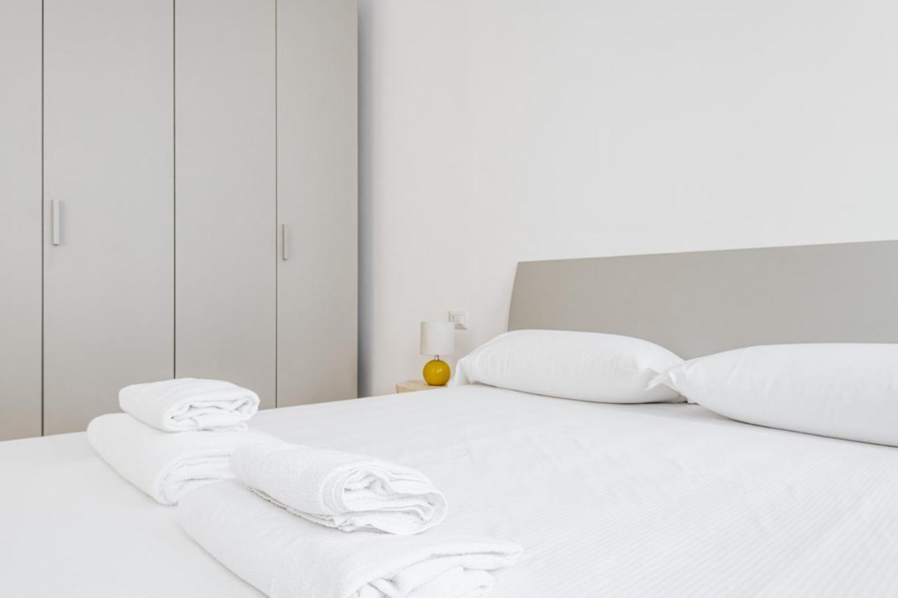 Easylife - Stile E Comfort A Due Passi Da Centrale Milán Exterior foto